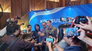 Ancaman Tenggelam! Proyek Raksasa Giant Sea Wall: Jalan Keluar Jakarta dari Bencana Banjir Rob?