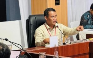 Rekor Mengejutkan! Stok Beras RI Tembus 3,5 Juta Ton, Tertinggi dalam 57 Tahun!