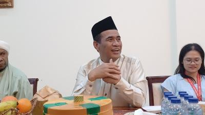 Petani Singkong Tersenyum Lebar? Mentan Siapkan Jurus Jitu Redam Impor!