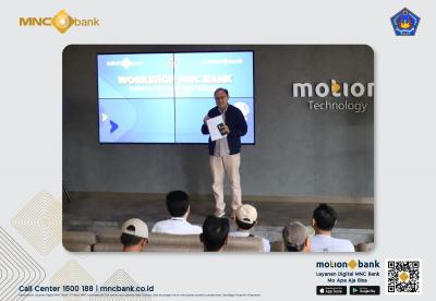 Rahasia Sukses MNC Bank: LPD Munggu Belajar Kiat Layani Nasabah!