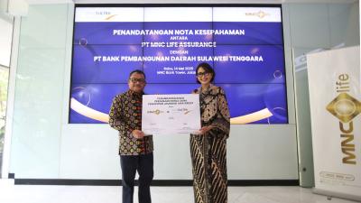 Rahasia Terungkap! Asuransi Ini Bebaskan Ahli Waris dari Beban Utang!