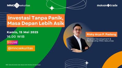 Rahasia Sukses Investasi Tanpa Stres: Rahasia Masa Depan Finansial Terungkap!