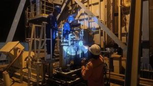 GELAPNYA BEKASI: PLN Minta Maaf, Ribuan Warga Terdampak Pemadaman Massal!