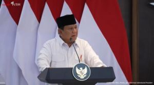 Rahasia di Balik Inflasi Indonesia Terendah Dunia!  Prabowo Bongkar Strategi Jitu!
