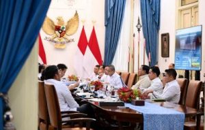 Rahasia di Balik 9.835 Koperasi Merah Putih! Apa yang Dibahas Prabowo di Istana?