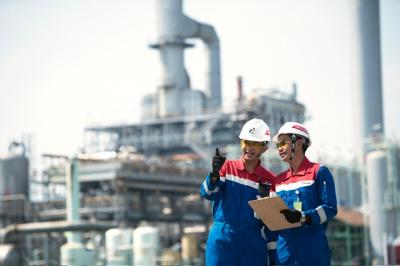 Rahasia Sukses Pertamina! Raih 2 Penghargaan Bergengsi Asia Pasifik, Inovasi Keuangannya Jadi Kunci!