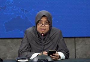 Rahasia Kekayaan Laut Indonesia Terungkap di Korea Selatan!