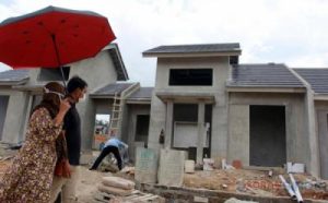 Rumah Subsidi 2025: 220 Ribu Unit Siap Dibangun, Siapa Saja yang Beruntung?