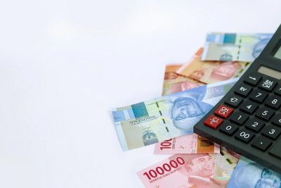 Rupiah Bikin Dolar AS Ciut! Penguatan Nyaris 1% Guncang Pasar!