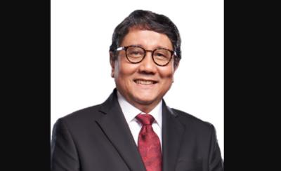 Kejutan di Semen Indonesia! Ipar Jokowi Duduk di Kursi Nomor Satu, Ada Apa?