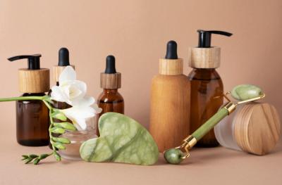 Rahasia Kekayaan Tersembunyi di Balik Booming Skincare Lokal Indonesia!