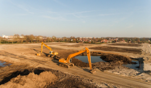 Rahasia Terungkap!  Lahan Bekas Tambang Disulap Jadi Lumbung Telur, Ketahanan Pangan Terjamin!