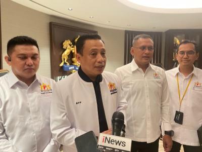 Rahasia Negosiasi Kadin dengan AS Terungkap! Nasib Ekonomi RI di Ujung Tanduk?