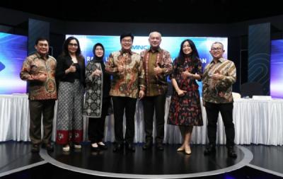 MNCN Tahan Diri Bagi Dividen! Ada Rencana Besar Apa di Balik Keputusan Ini?