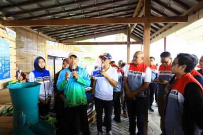 Petani Desa Mernek Takjub! Teknologi Ini Ubah Nasib Mereka Jadi Lebih Makmur