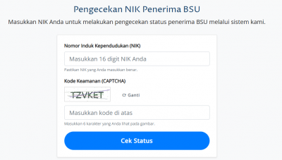 Kejutan! BSU 2025 Tahap 2 Cair Lebih Cepat? Cek Rekeningmu Sekarang!