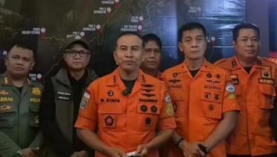 Terungkap! Gaji dan Tunjangan Basarnas 2025 Bikin Melongo, Pantas Sigap Evakuasi di Rinjani!