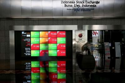 Rahasia Jam Buka Bursa Saham Dibongkar! Investor Ritel di Luar Jawa Jadi Penentu?