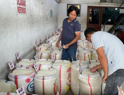 Terbongkar! Dalang di Balik Harga Beras Mahal? Mentan Geram!