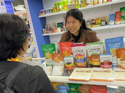 Rahasia Sukses UMKM Go Global Terungkap! Sentuhan BRI Bikin Produk Lokal Mendunia