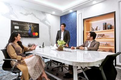 Kejutan Agustus! BRI Ubah Aturan Prioritas, Siapkan Dana Lebih Jika Tak Mau Kehilangan Layanan Eksklusif!