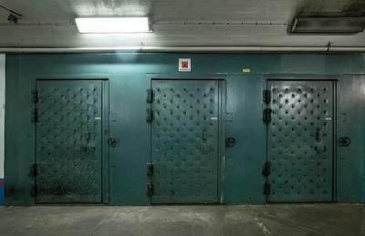 Terungkap! Siapa Saja Miliarder Dunia yang Diam-Diam Siapkan Bunker Mewah Anti Kiamat?