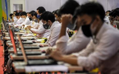 CPNS 2025 Wajib Melek AI! Jika Tidak, Siap-Siap Ketinggalan Zaman!