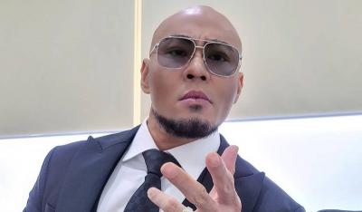 Terungkap! Kekayaan Deddy Corbuzier Bikin Geleng Kepala, Nyaris Sentuh Angka Fantastis!