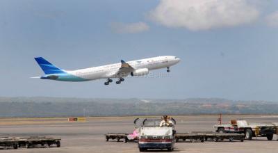 Garuda Indonesia Kembali Terbang ke Doha: Ada Apa dengan Qatar?