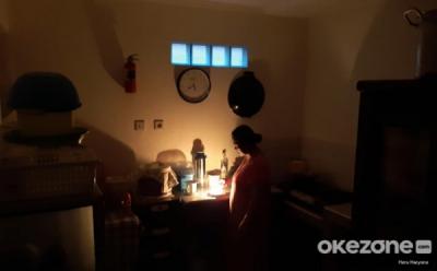 Terungkap! Ribuan Desa di Indonesia Hidup Tanpa Listrik & Internet, Ada Apa?