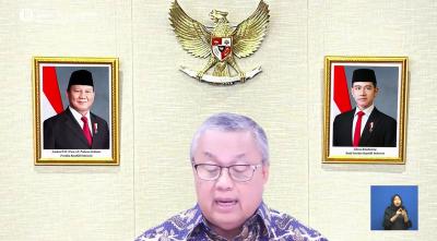 Rupiah Aman! BI Pertahankan Suku Bunga Acuan, Ada Apa?