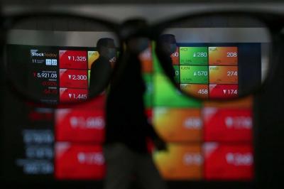 Terungkap! Saham-Saham Ini Jadi Bulan-Bulanan Investor, Ada Apa Gerangan?