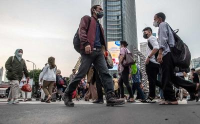 Gawat! Diskon Iuran JKK Diperpanjang, Ada Apa dengan Industri Padat Karya?