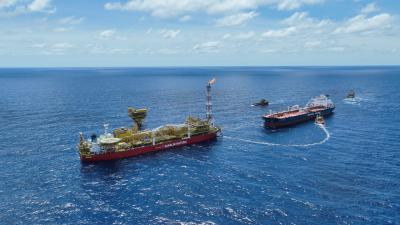 Geger! Ladang Minyak Forel Semburkan 10.000 Barel Sehari, Ada Apa?