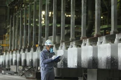 Geger! MIND ID Lakukan Perombakan Besar-besaran, Apa yang Terjadi?