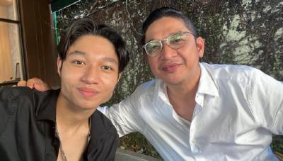 Terungkap! Harta Kekayaan Pasha Ungu Bikin Melongo, Pantas Bela Kiesha Mati-Matian!