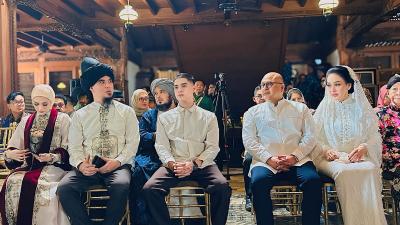 Terungkap! Siapa Lebih Kaya: Irwan Mussry atau Ahmad Dhani? Fakta Kekayaan Mengejutkan!