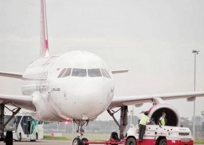 Perang Memanas! Iran Gempur Pangkalan AS, Penerbangan Timur Tengah Lumpuh Total?