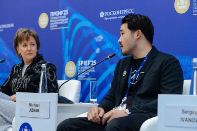 RI-Rusia Bersatu! Proyek Pelabuhan Raksasa Siap Guncang Asia Tenggara?