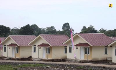 Rumah Subsidi Makin Mungil? Menteri Ara Buka Suara Soal Kualitas Dibanding Ukuran!
