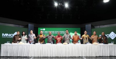 Kejutan RUPST MNC Energy: Rombak Total Jajaran Direksi dan Komisaris! Ada Apa?