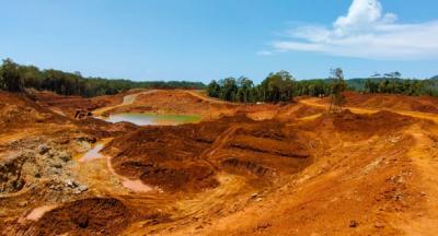 Raja Ampat Terancam? Tambang Nikel Diduga Cemari Lingkungan, Bahlil Turun Tangan!