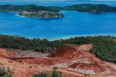 Surga Raja Ampat Terancam? Hasil Investigasi Tambang Nikel Jadi Penentu!