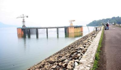 Waduk Cirata: Bom Waktu Kesehatan? Fakta Mencengangkan di Balik Ikan yang Kita Konsumsi!
