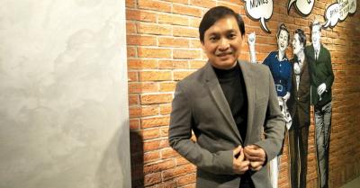 Dari Nada ke Pupuk: Intip Gurita Bisnis Yovie Widianto, Kini Jadi Bos BUMN!