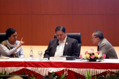 Bocoran RAPBN 2026 Bikin Geleng Kepala! Angka Pendapatan dan Belanja Negara Bikin Penasaran!