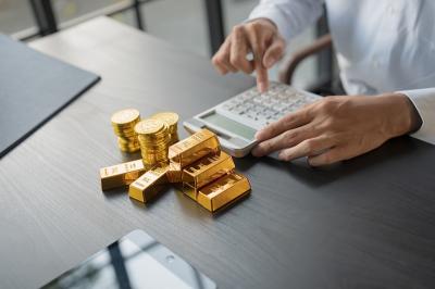 Rahasia Bebas Pajak Emas di Pegadaian Terungkap! Jangan Sampai Ketinggalan!