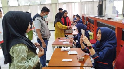 Kejutan Akhir Tahun! BSU Rp600 Ribu Kembali Cair? Siap-Siap Cek Rekening!