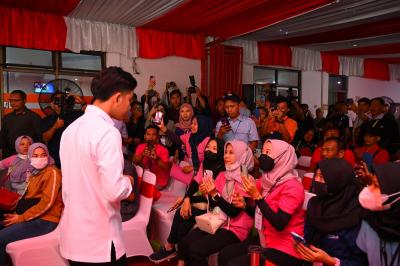 Kejutan! BSU Rp600 Ribu Diperpanjang, Ambil Sekarang atau Hangus!