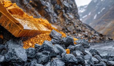 Indonesia Siap Obrak-abrik Pasar Energi Bangladesh: Harga Batu Bara Bikin Geleng-Geleng Kepala!